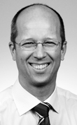 Ivo Knoepfel, Dr. Sc. Techn., CIIA